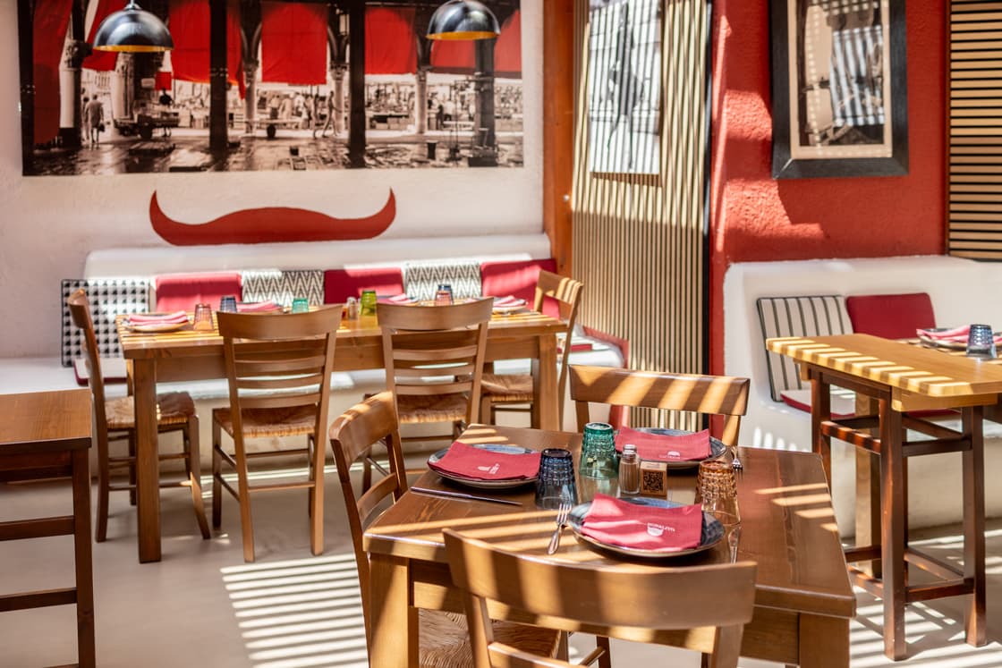 Inn Bufalito Sorrento