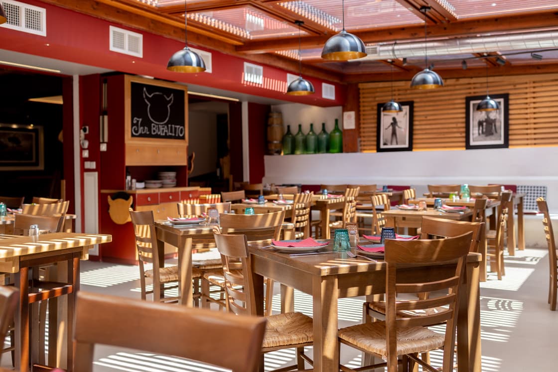 Inn Bufalito Sorrento