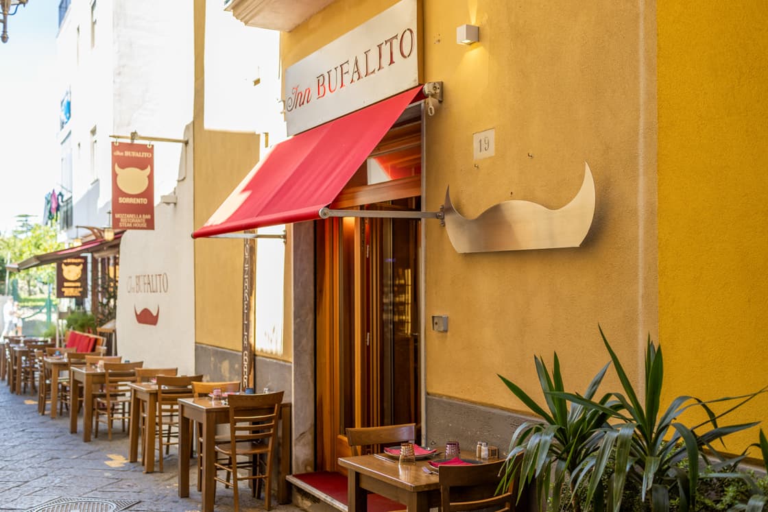 Inn Bufalito Sorrento