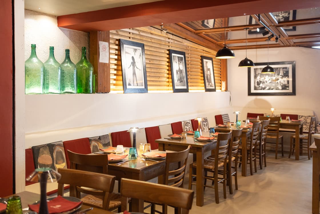 Inn Bufalito Sorrento