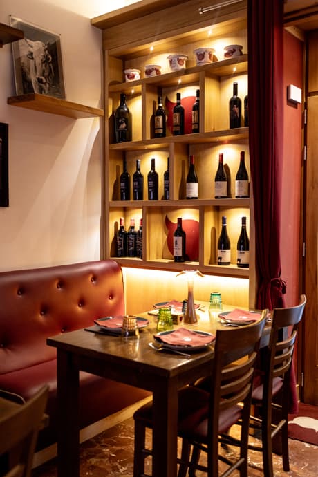 Inn Bufalito Sorrento