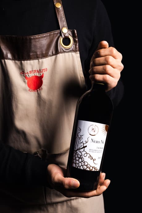 Inn Bufalito Sorrento